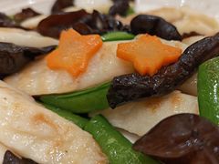-聚福山莊·寻味顺德(北滘店)