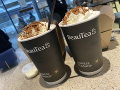 -BeauTea水仙(coco park店)