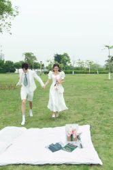 -秦皇岛我和你婚纱摄影工作室