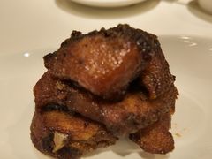 老上海熏鱼-光明邨大酒家(淮海路店)