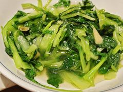 -黄泥岗·黄陂农家菜(百步亭店)