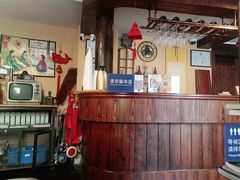 -卧龙堡客栈·中餐厅(古北水镇店)