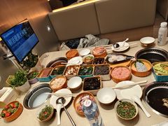 -海底捞大排档火锅(打浦路店)