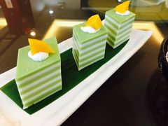 -天鲜阁·海鲜粤菜·33年老字号(石槎白云站店)