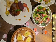 -Eiffel 埃菲尔海景西餐厅(奥帆中心店)
