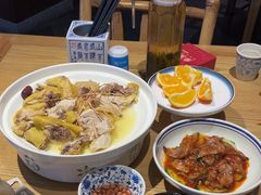 -乡里八闽·福州乡土菜(高宅店)