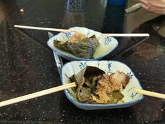 -老妈宫粽球
