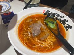 -和府捞面(欧亚卖场店)