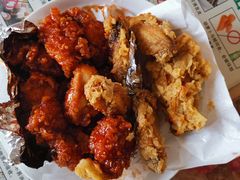 -米屋石锅拌饭(师大店)