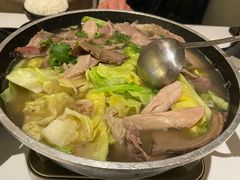 -乔阿马·江南味·驴肉香(龙湖华泾天街店)