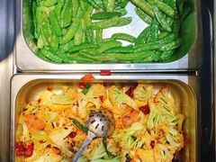 -永远爱烤肉火锅自助(龙德广场店)