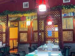 -阿西娅食府(中关村店)