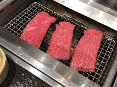 -俺的焼肉(銀座9丁目店)