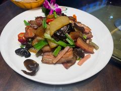 -金洲美食(金州广场店)