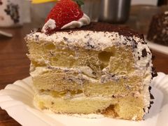 -卡漫莫尼蛋糕(徐汇店)