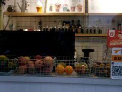 -JUICE  TIMES(中茵海华店)