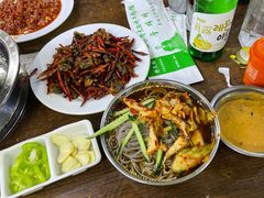 -西塔隆太白烤牛肉馆(图们路店)