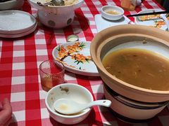 -西贝莜面村(当代商城店)
