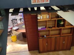 -致青春怀旧主题餐厅(盛世华城店)