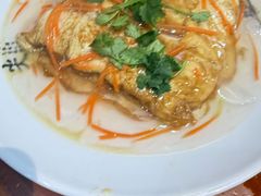 烧豆腐-春發合饭庄