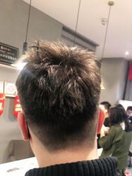 -MOVAN HAIR莫凡匠人发型屋