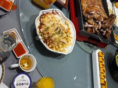 -九十九顶毡房(清河店)