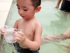 半山温泉-天目湖涵田半山温泉水乐园