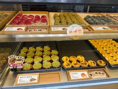 -南宋胡记(杭州灵隐寺店)