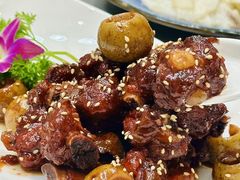 -食鸡公社辣子鸡·潍坊菜·烧烤