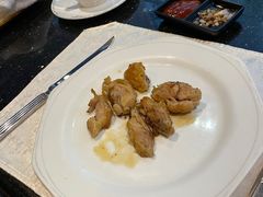 -上林铁板烧(延安西路店)