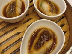 -水上明月·湖景餐厅