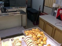 -恩点烘焙面包糕点·伴手礼(和平广场店)