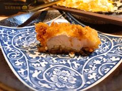 -堂本家洋食别馆·炸猪排(中心城店)