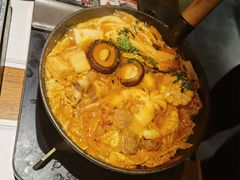 -玉川屋·深夜食堂居酒屋(柳巷店)