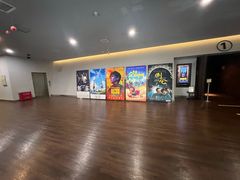 -和美电影艺术中心(万国城店)