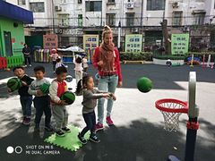 -世纪昂立幼儿园