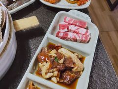 -盛江山自助料理(奥莱锦辉购物广场店)