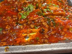 -绿茶餐厅(华联万柳店)