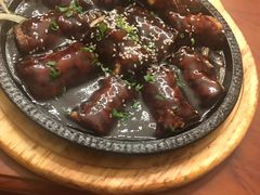 -锋味餐厅(空港复悦里店)