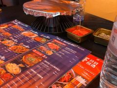 -何师烧烤Pro ·江湖川菜·小龙虾·精酿(太古里旗舰店)