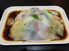 -银记肠粉店(中山一路店)