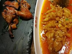 -食锦记·福建私房菜(浦西万达店)