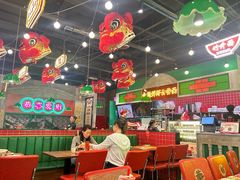 -西关味(大卫城店)
