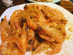 -南海渔家•渔民海鲜(亚特兰蒂斯店)