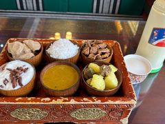-卡桑嘎布藏餐吧(扎西满斋居民小区店)