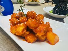 -大明王朝·南京菜(墨香路店)