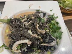 -东来顺饭庄(王府井步行街店)