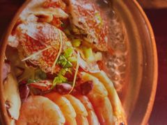 -如轩·海鲜砂锅粥·潮汕菜(沿江东路店)