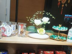 -西部马华清真兰州牛肉面·烧烤夜市(三里河店)