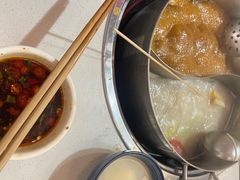 -大斌家串串火锅